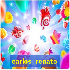 carlos renato jurado silvio santos